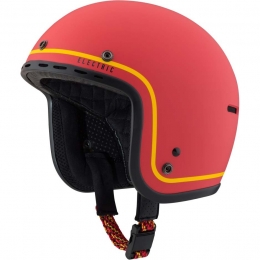 Шлем Electric MASHMAN Matte Red