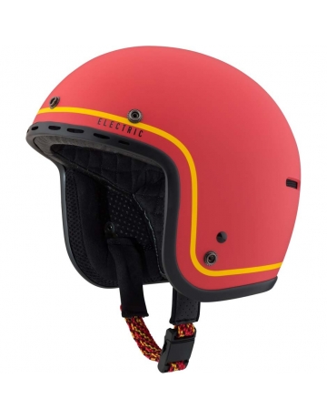 Шлем Electric MASHMAN Matte Red