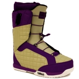 Ботинки Belmont Ozone SL Cream/Purple 2015