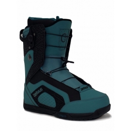 Cirrus Ozone SL Teal/Black 2015