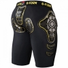 Защита G-FORM PRO-G Shorts Black 2015