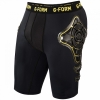 Защита G-FORM PRO-G Shorts Black 2015