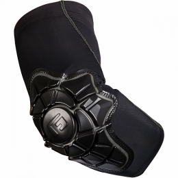 PRO-X Elbow Pad Black 2015