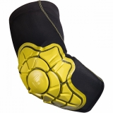 Защита PRO-X Elbow Pad YELLOW 2015