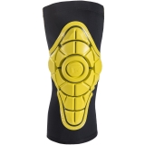 Защита PRO-X Knee Pad YELLOW 2015