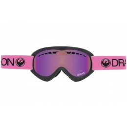DXS Rose/Pink Ion 2015