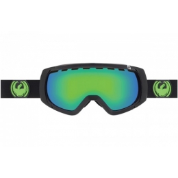 ROGUE Jet/Green Ion 2015
