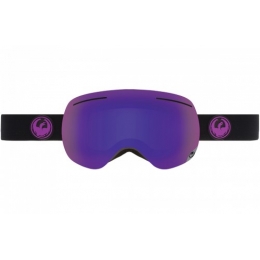 X1 Jet/Purple Ion 2015