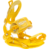 Крепление Private yellow 2016