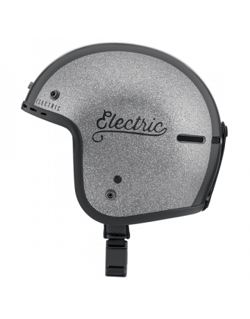 Шлем Electric Mashman Charcoal Flake STRP 2016