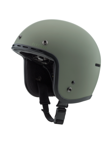 Шлем Electric Mashman Matte Army 2016