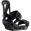 Крепления для сноуборда Burton Custom Black 2017