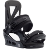 Крепления для сноуборда Burton Custom Black 2017