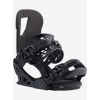 Крепления для сноуборда Burton Cartel Black 2017