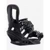 Крепления для сноуборда Burton Cartel Black 2017
