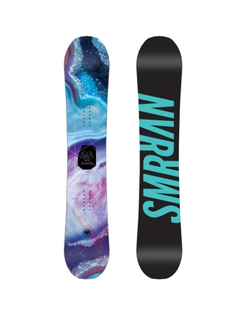 Сноуборд Never Summer Infinity 2018