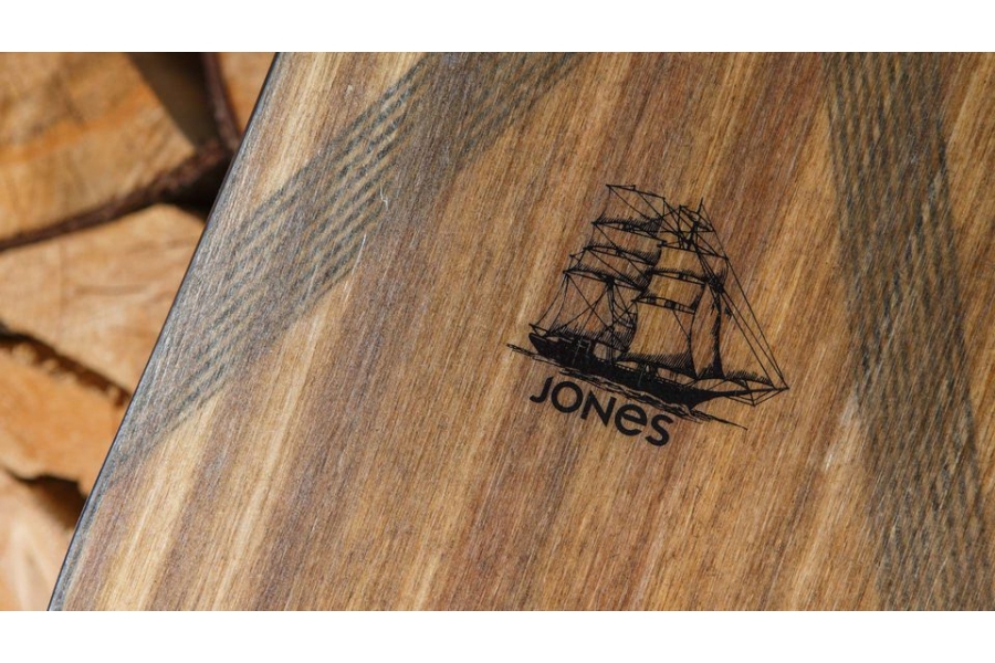 РћР±РѕРё Jones Snowboards