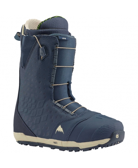 Ботинки для сноуборда Burton Ion Blue 2017