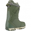 Ботинки для сноуборда Burton Imperial Green 2017