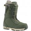 Ботинки для сноуборда Burton Imperial Green 2017