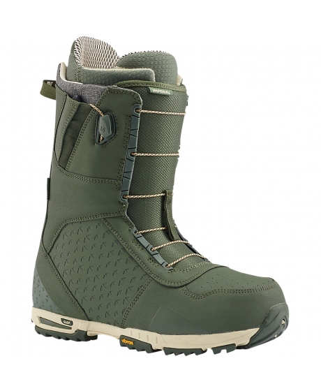 Ботинки для сноуборда Burton Imperial Green 2017