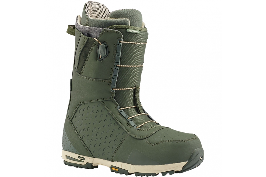 Burton imperial 2015 hot sale