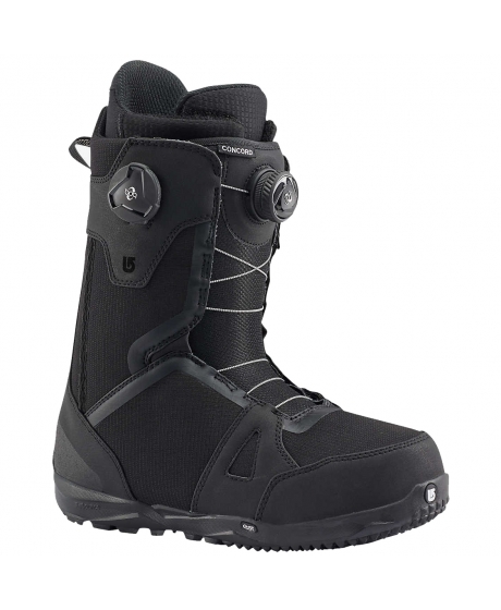 Ботинки для сноуборда Burton Concord 2017