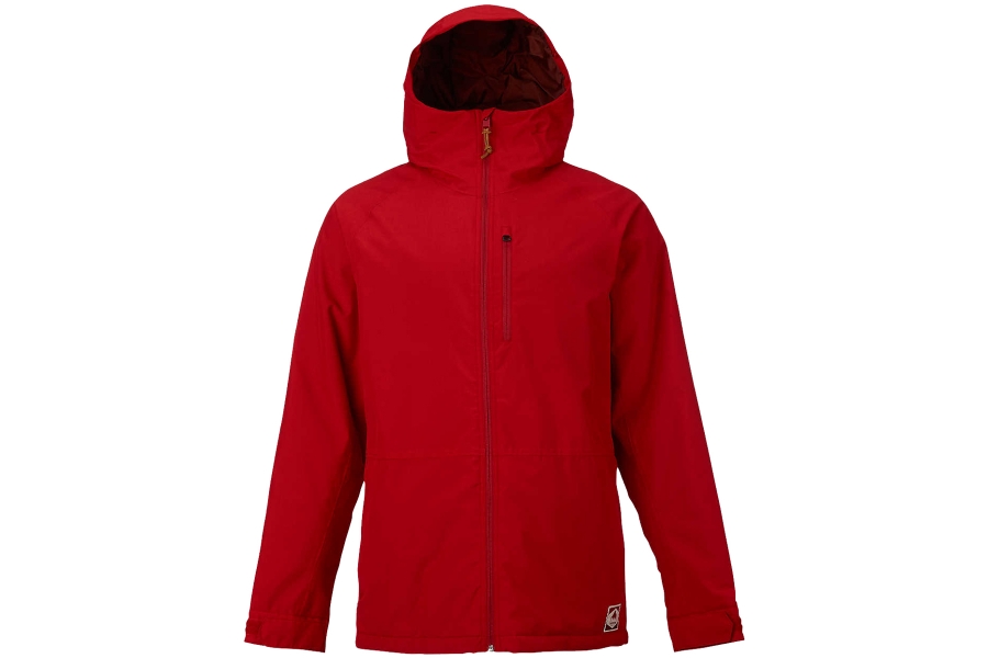 Burton 2025 hilltop jacket