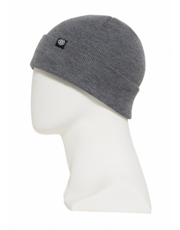  Шапка 686 Standard Steel Heather 2017