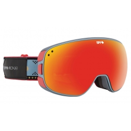 Bravo SPY + ARCADE - Bronze + Red Sprectra + Persimmon Contact 2016 Bravo SPY + ARCADE - Bronze + Red Sprectra + Persimmon Contact 2016
