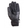  Перчатки 686 Gore-Tex All Leather Black Leather 2018