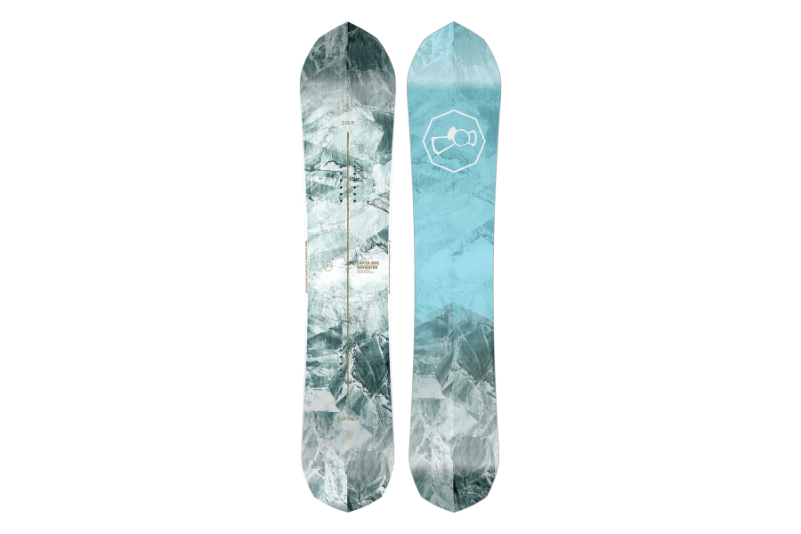 best beginner snowboards 2021