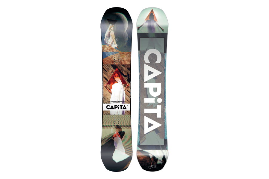 capita doa