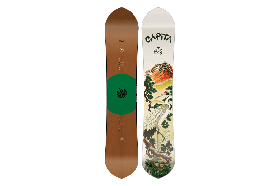 kazu kokubo snowboard