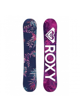 Сноуборд Roxy XOXO Banana 2018