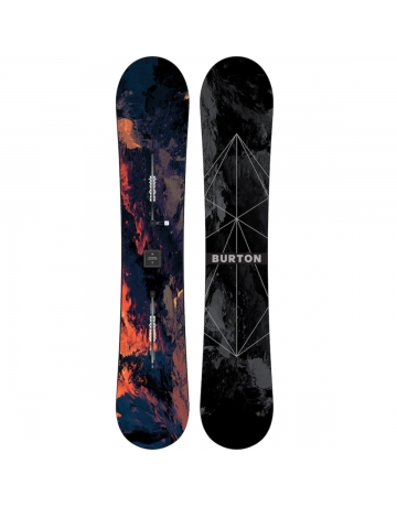 Сноуборд Burton 2014