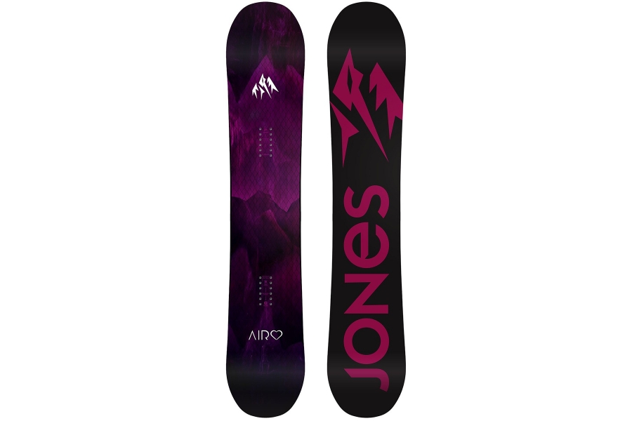 Сноуборд FIVEFORTY Snowboards Bella