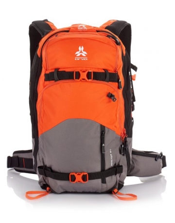 Лавинный рюкзак Arva Airbag Reactor 24 Orange Grey