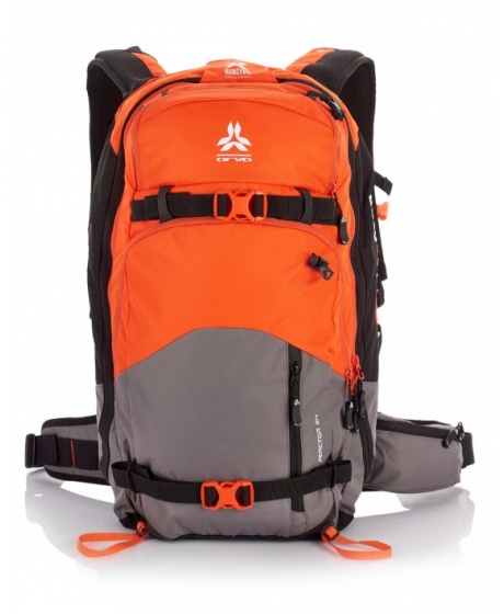 Лавинный рюкзак Arva Airbag Reactor 24 Orange Grey