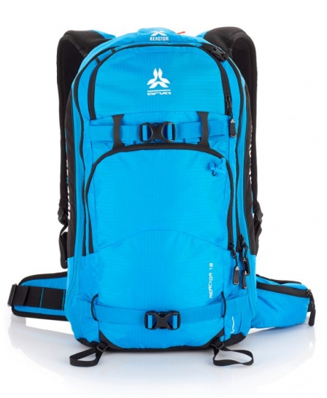 Лавинный рюкзак Arva Airbag Reactor 18 Blue