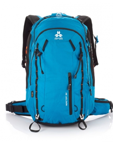 Лавинный рюкзак Arva Airbag Reactor 32 Blue