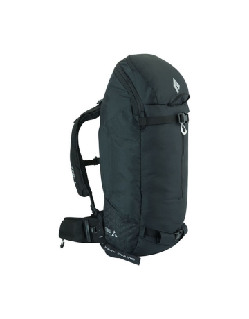 Black diamond saga 40 jetforce avalanche airbag on sale pack