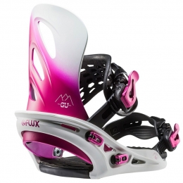 GU Pink 2018 GU Pink 2018