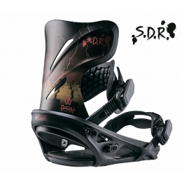 DSW SDR 2018 DSW SDR 2018
