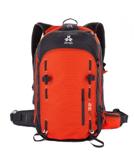Лавинный рюкзак Arva Airbag Reactor 32 Orange