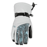  Перчатки W's Falon GTX Glove, White