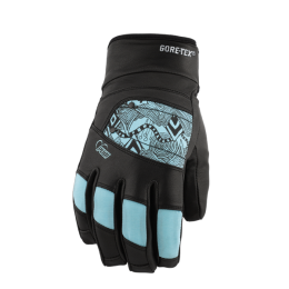 Перчатки W's Feva Glove GTX, Blue
