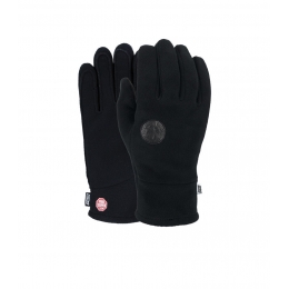 Перчатки Link TT W/S Fleece Glove, Black