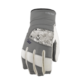 Перчатки W's Feva Glove GTX, Grey