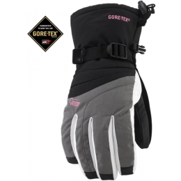 Перчатки W's Falon GTX Glove, Grey